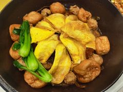 -徽州小镇(高新店)