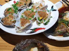 -八方海味餐厅