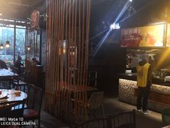 -琥珀老六龙虾(四里河店)