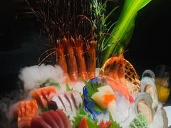 -虹料理·日料放题(悠方店)