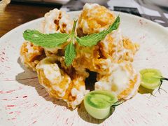 奇妙虾球-小大董·烤鸭(王府井apm店)