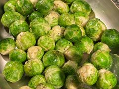 -Mercado Gran Cafe梅卡尔多自助餐(盛美利亚酒店)