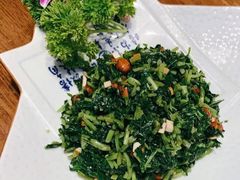 马兰头香干-印象江南(东栅店)