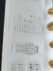 -众刺纹画·纹身·穿孔饰品·海娜定制