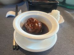 -羲和雅苑•北京烤鸭(平安国际金融中心店)