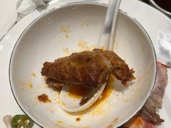 -同庆楼(滨湖万达广场店)