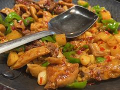-聚鑫朋酸菜肥肠(九龙仓店)