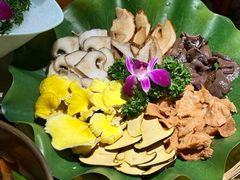 -大理董·董家小厨野生菌火锅(古城旗舰店)
