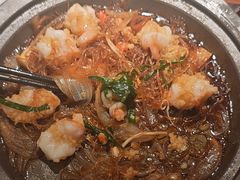 -绿茶餐厅(淮安吾悦广场店)