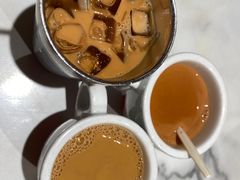 -深仔记茶餐厅(亚士厘道店)