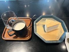 月球咖啡-Home Cafe(水榭春天店)