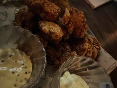 -ibarrel爱杯·bistro&brunch(江宁路店)