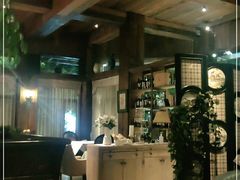 -一棵树·意大利西餐厅One Tree(新城店)