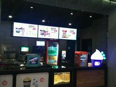 -CGV影城(黄河道ScreenX店)