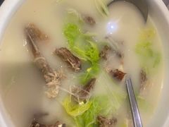 -大鸭梨烤鸭(石佛营店)