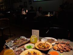 -大聖·精酿啤酒&火烧鸡(市南路店)