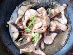 -三猫黑鱼花(南大店)