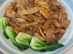 -同里湖大饭店-怡景轩中餐厅(同里古镇店)