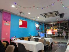 -葛尼沙印度餐厅 (镇明路店)