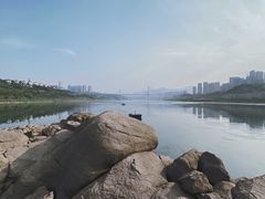 -金海湾滨江公园