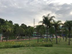 -福州儿童公园