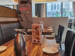 -九转小磨·非遗东北菜(群力店)