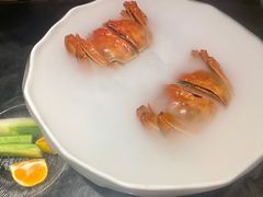 -芳芳私房菜·精做淮扬菜(承德路店)