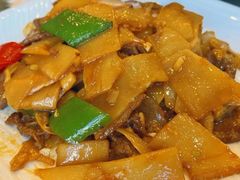 -美极鲜食坊(宝安南路店)