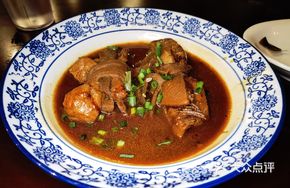 Liyang Handmade Liver Roll