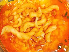 木桶豆花-小六汤包·老字号·中华名小吃(兴庆路店)
