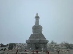 -妙峰山风景名胜区