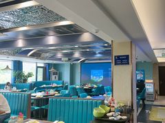 -小红鲸·海鲜餐厅(轸大路店)