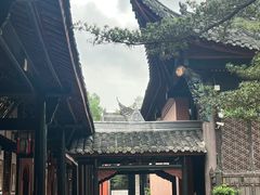 -成都武侯祠博物馆