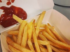-华莱士·炸鸡汉堡(华府店)