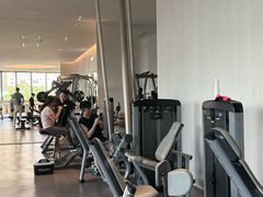 -YCHL FIT 健身(星寰店)