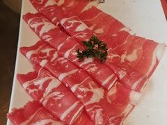 -天地源荷塘悦色主题火锅(一中店)