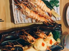 -隐泉京望日式料理(太和广场店)