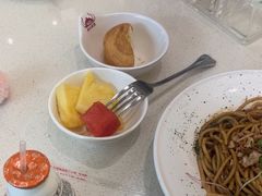 -东方豪客牛排意面披萨(金凤万达店)