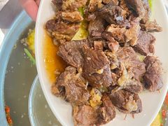-潮汕林记牛肉火锅(万象天地店)