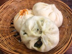 -清真石家包子(大皮院总店)