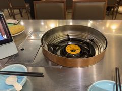 -胡须佬鸡煲四季火锅店(石厦西村直营店)