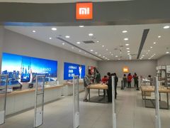 店内环境-深圳来福士广场