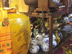 -可可大虾武汉土菜大排档(万松园1店)