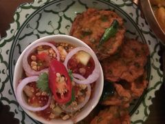 -simply thai天泰(静安嘉里中心店)