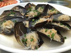 -四川小胡子海鲜(丁村万人海鲜广场店)