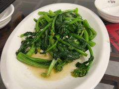 -长平肥姐白粥·海鲜打冷