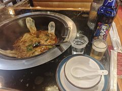 -俺家鲜·烧烤龙虾地锅鸡(观音塘店)