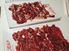 -陈记顺和潮汕牛肉火锅(韩江路店)