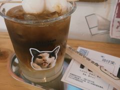 -无牌咖啡&酒馆