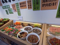 -仙螺岛海鲜自助餐厅(总店)
